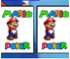 Mario Video Poker