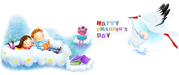 Happy Children's Day