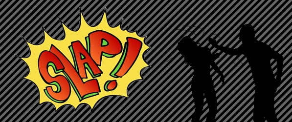 Happy Slap Day