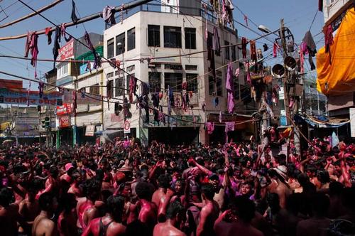 Happy Holi