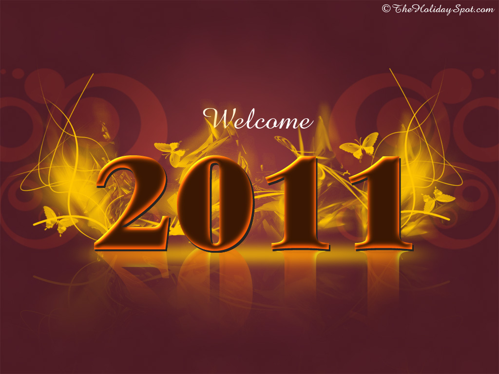 Happy New Year