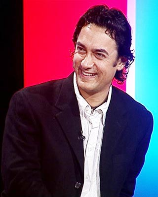 amir khan