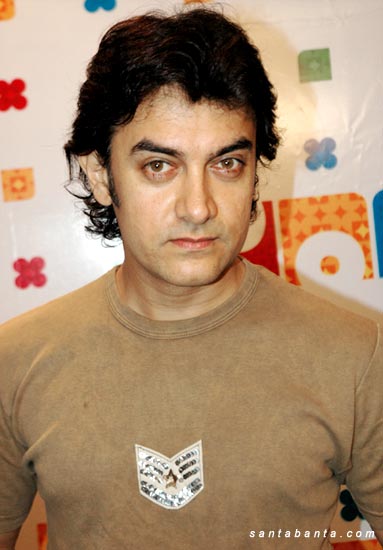 amir khan