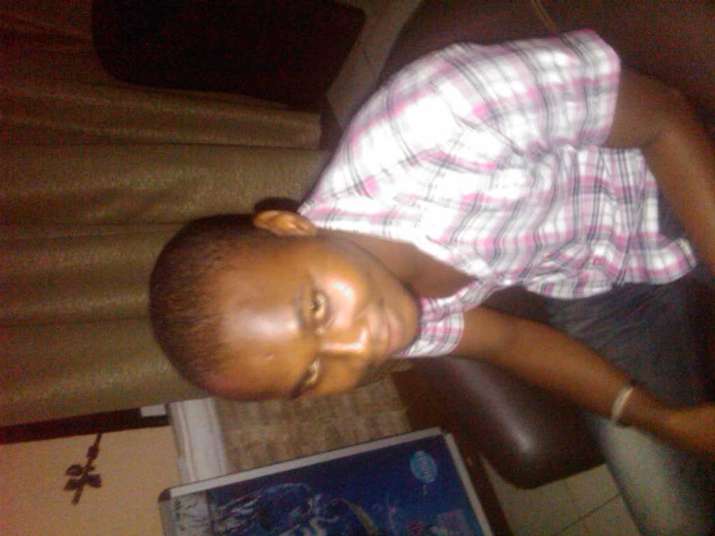 My profile photo