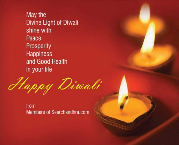 Diwali ecards
