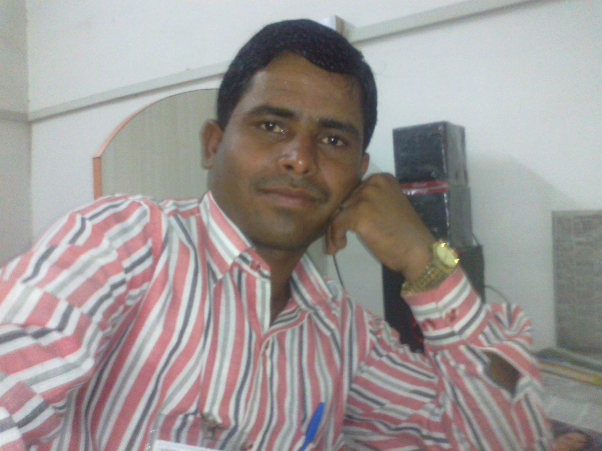 + i am very simpal boy