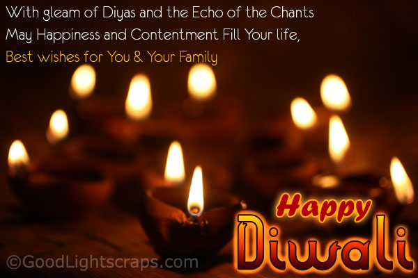 Diwali Cards