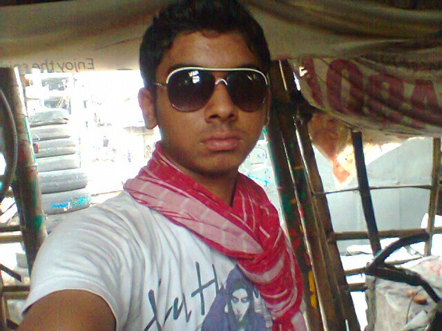 My photo