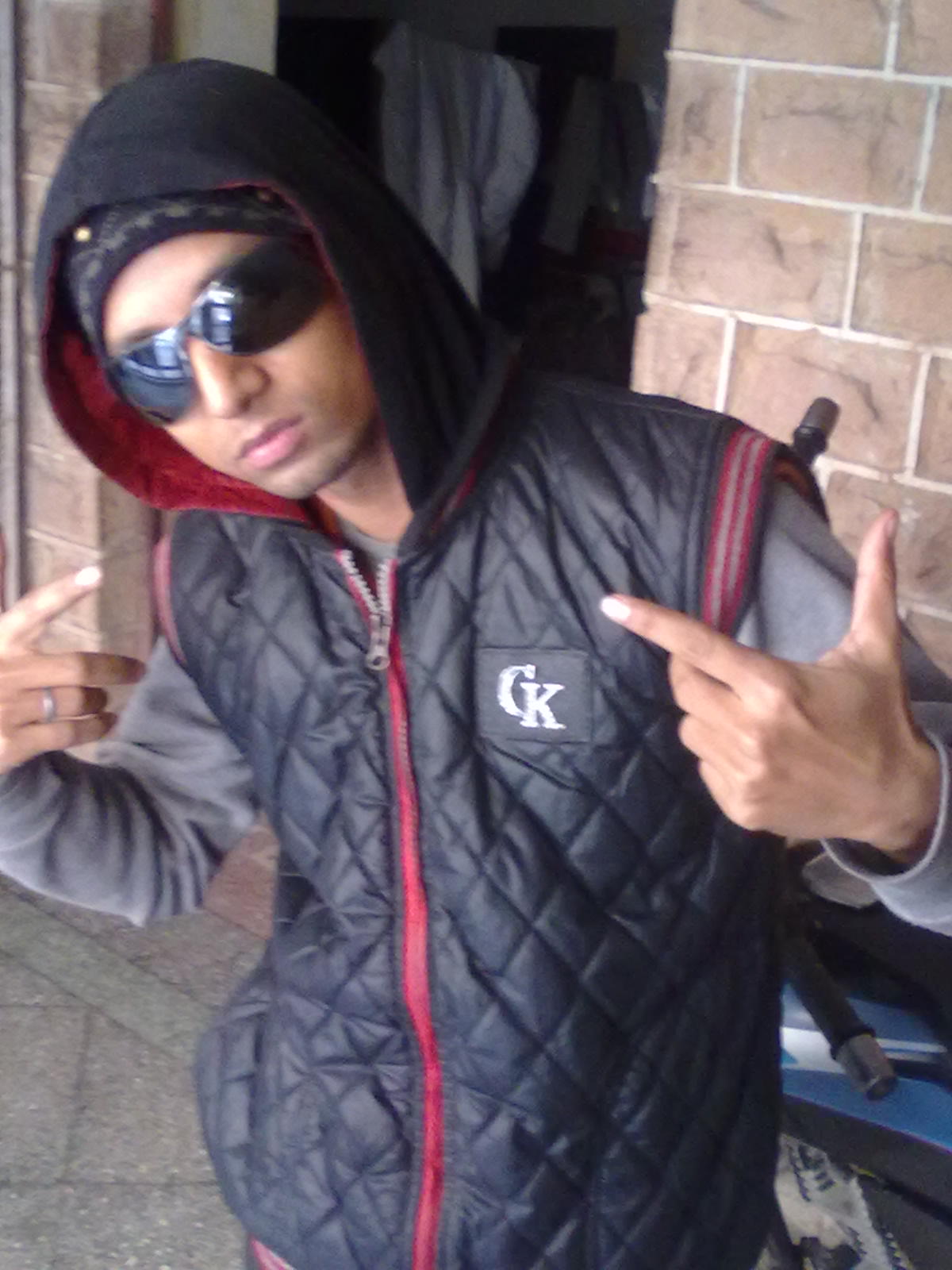 kartik