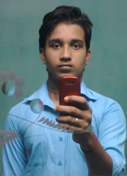 Hi, My Name is Avijit pati.It's my Real Photo.I am From India, Bhubaneswar!
I am looking For Friend