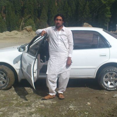 it,s my real picture
