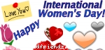 international womens