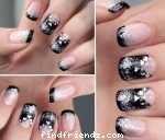 nail art