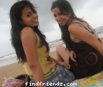girls have fun
