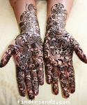 Mehendi Designs