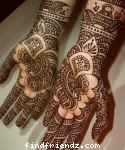 Mehendi Designs