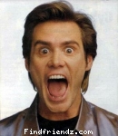 JIM CARREY THE JOKER