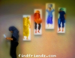 Me and the fine hard