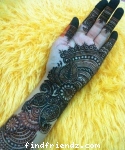 Mehendi Designs