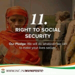 Right to Social Secu