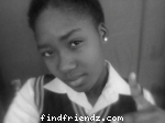 Is'nt she beautiful?