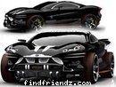 Nice car