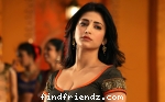 shruti haasan hot wa