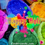 happy holi greeting 