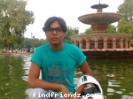 India gate