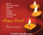 Diwali ecards