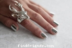 nail art