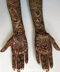 Mehendi Designs