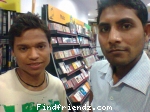 HI IAM MANISH I AM G