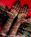 Mehendi Designs