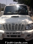 my car