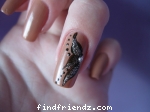 nail art