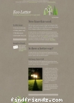 Newsletter Design
