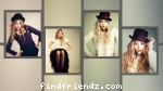 chloe moretz wallpap