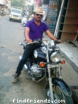 hi friends  how r u