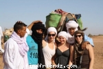 me with friends 