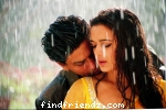 GIRL FRIEND