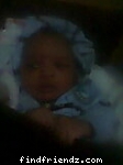 My baby grl Talia