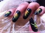 nail art