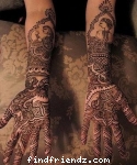 Mehendi Designs