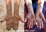 Mehendi Designs