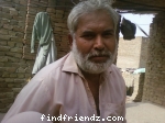 A OLD MAN