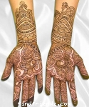 Mehendi Designs