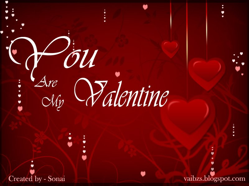Valentine Day Wallpaper