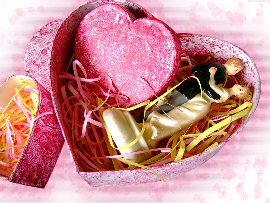 Valentine Day Wallpaper