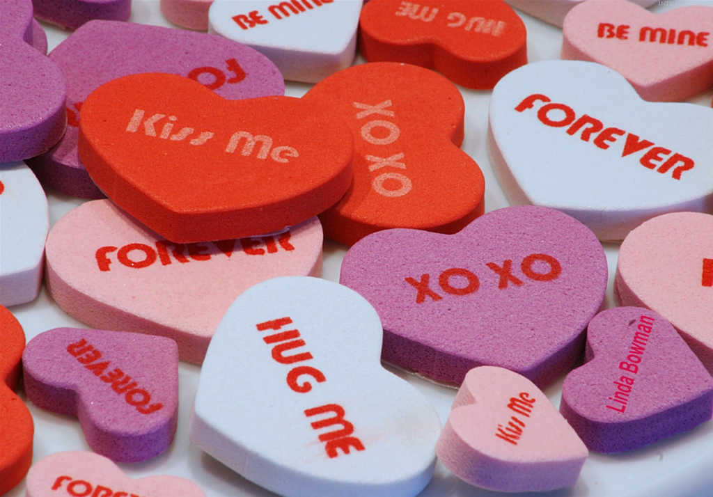 Valentine Day Wallpaper